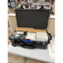 Instructor Travel Tool Package