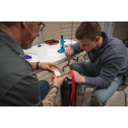 Cylinder Assessment Technician eLearning only