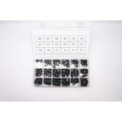O-Ring Kit (Bunablack, contains 18 sizes)