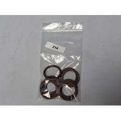 Size 214 O-Ring Viton