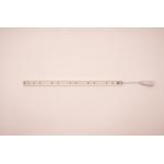 White LED Light strips no power