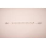 White LED Light strips no power