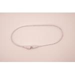 White LED Light strips no power