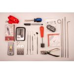 Deluxe Cylinder Inspection Kit