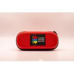 Carbon Fiber Storage Case