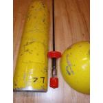 Bottom Brush Replacment