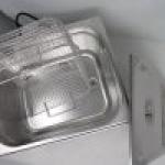 Ultrasonic Cleaner