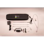 Cylinder Deluxe O2 Inspection Kit