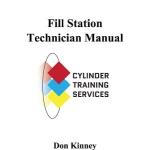 Fill Station Technician Manual