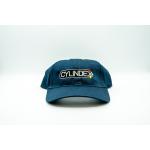 Cylindex Blue Hat