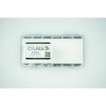 O-Ring Kit (Bunablack, contains 18 sizes)