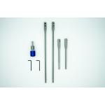 Cylinder Bottom Brush Kit