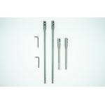 Cylinder Bottom Brush Kit