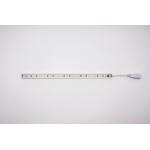 White LED Light strips no power