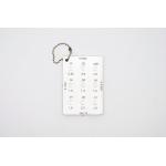 Damage Estimating Reference Plate (D.E.R.P.)