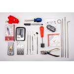 Deluxe Cylinder Inspection Kit