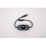 LED or UV Light Power & Dimmer