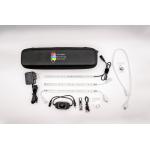 Cylinder Deluxe O2 Inspection Kit