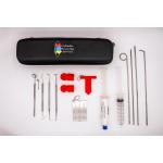 Cylinder Deluxe O2 Inspection Kit