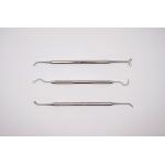 Stainless Pick Set