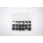 O-Ring Kit (Bunablack, contains 18 sizes)