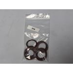 Size 214 O-Ring Viton