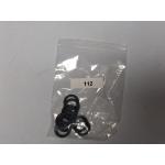 Size 112  O-Ring Buna