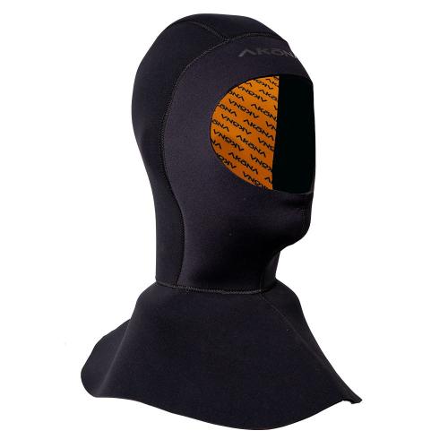 5/3 Quantum Stretch Std Hood