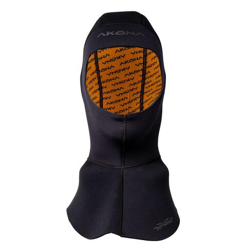 5/3 Quantum Stretch Std Hood