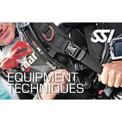 Equipment Techniques Specialty