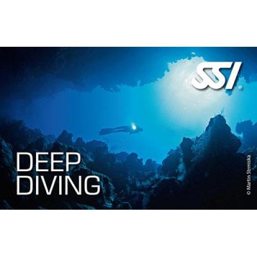Deep Diving