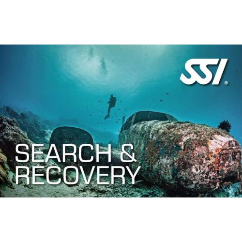 Search & Recover