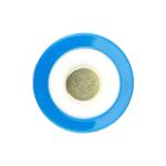 18650 3400 mAh Built in USB charger