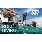 Boat Diving