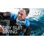 Dry Suit Diving