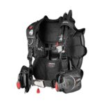 BCD PURE SLS BLACK