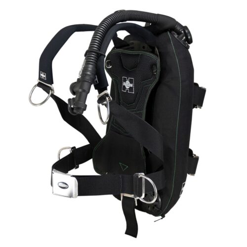 20lb Wing Travel Package