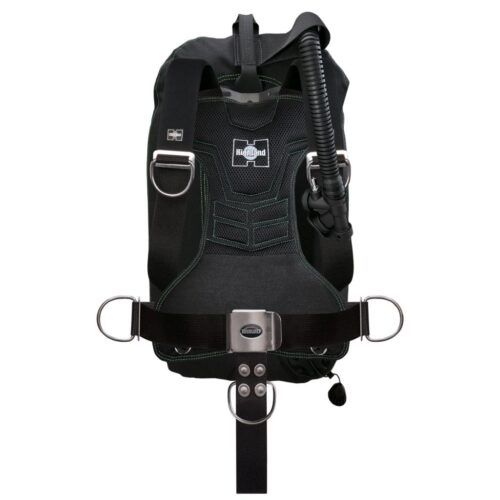 20lb Wing Travel Package