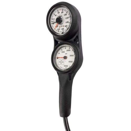 Highland Pressure/Depth Combo