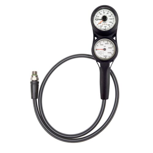 Highland Pressure/Depth Combo