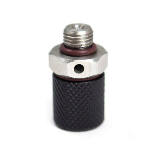Rebuild & Adjust OPV