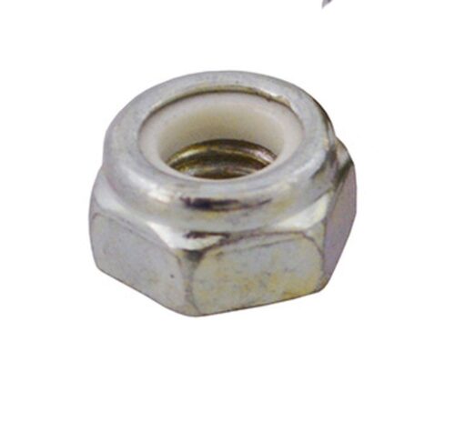 GENESIS HANDWHEEL NUT