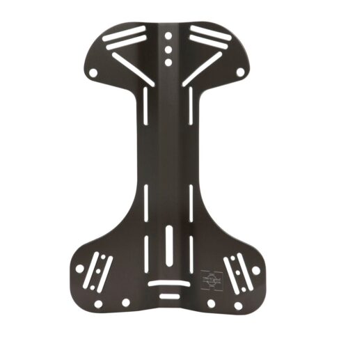 Aluminum Travel Backplate