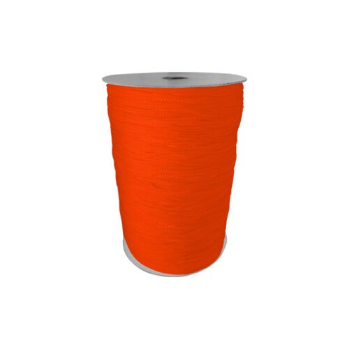 Spool of Line - Orange
