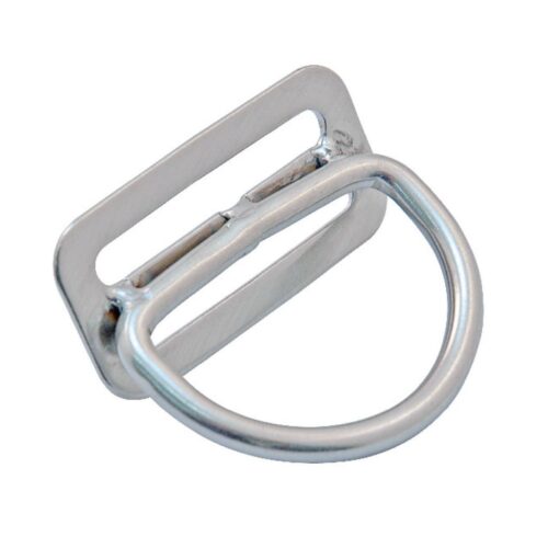 45 Degree Billy Ring
