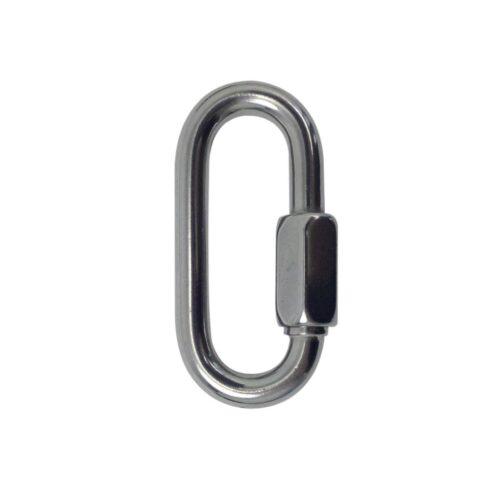 2.3" SS Quick-Link