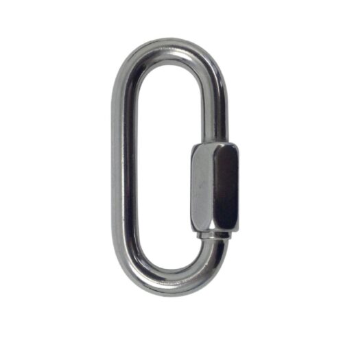 3.0" SS Quick-Link