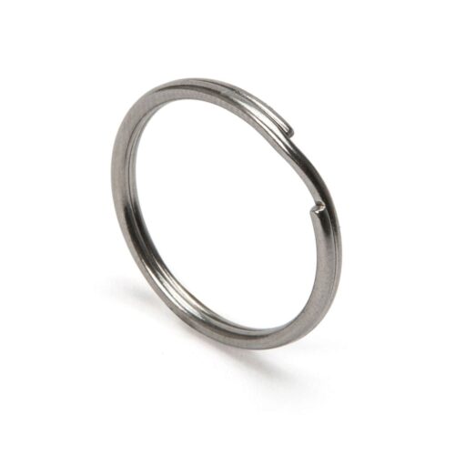 1" Split Ring - 5 pack