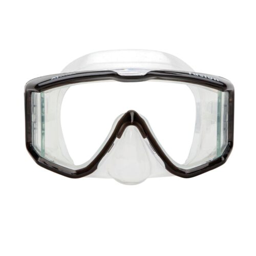 Mask - Fusion/Black