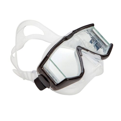 Mask - Fusion/Black